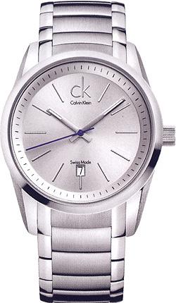 Karóra CALVIN KLEIN  Wingmate K9511104 