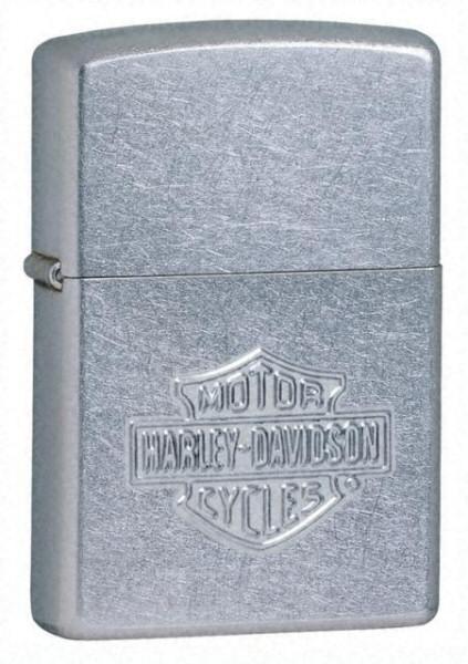 Öngyújtó Zippo Harley Davidson 25169