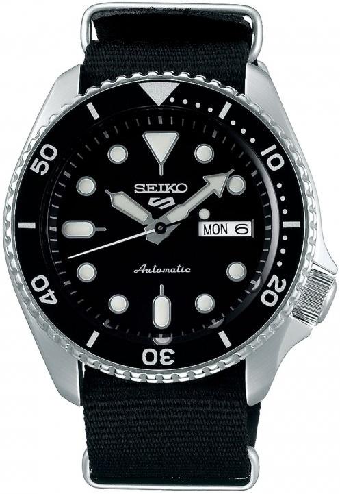 Karóra Seiko SRPD55K3 5 Sports Automatic