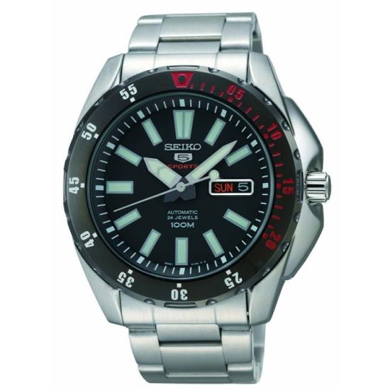 Karóra Seiko SRP361J1 5 Sports Automatic