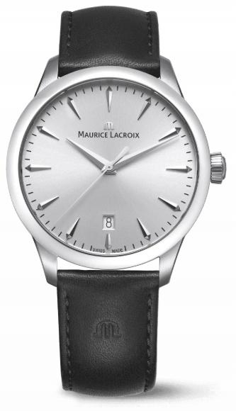 Karóra Maurice Lacroix 1975 Quartz 751007-SS001-130-2