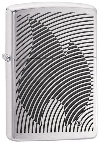 Öngyújtó Zippo Illusion Flame 29429