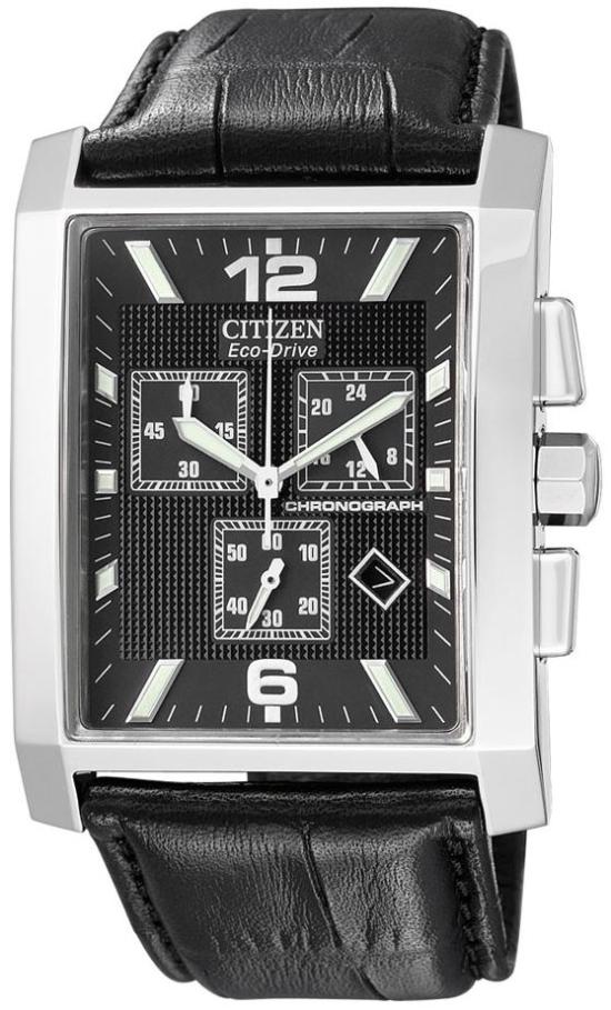 Karóra Citizen AT0910-00E Chronograph