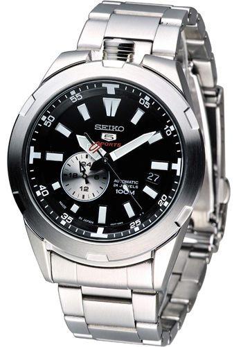 Karóra Seiko SSA167J1 Automatic
