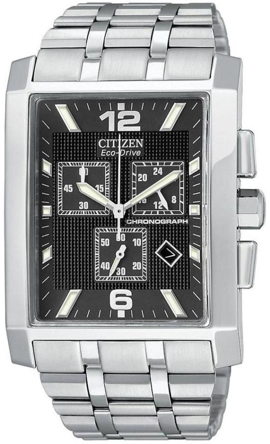 Karóra Citizen AT0910-51E Chronograph