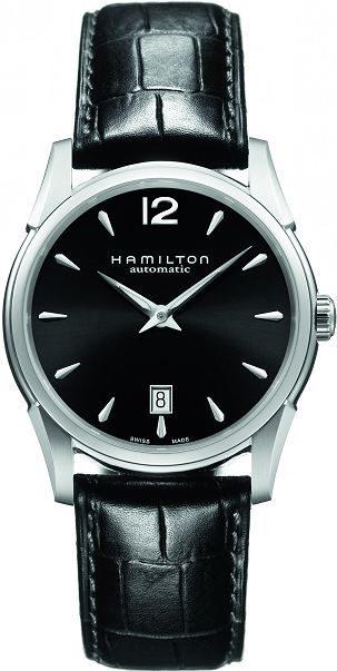 Karóra Hamilton JazzMaster Slim 43mm H38615735