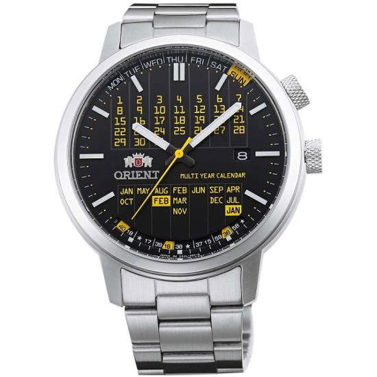 Karóra Orient FER2L002B Multi Year Calendar