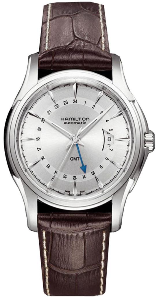 Karóra Hamilton Traveler GMT Auto H32585551