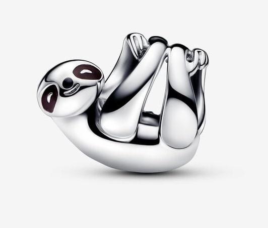 Gyöngy Pandora Hanging Sloth 793331C01