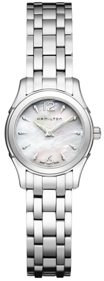 Karóra Hamilton Lady Quartz H32261197