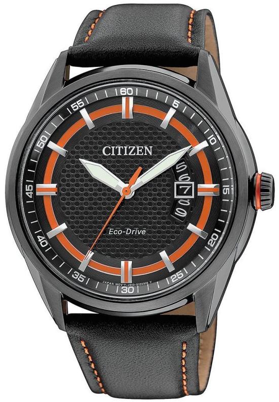 Karóra Citizen AW1184-13E Eco-Drive