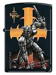 Öngyújtó Zippo Kit Rae - Exotath 0162