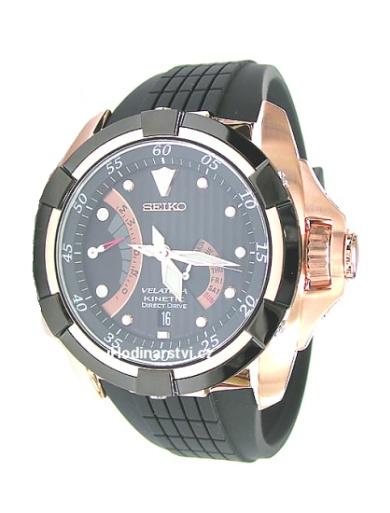 Karóra Seiko SRH006 Velatura Kinetic Direct Drive