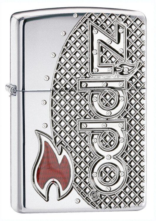 Öngyújtó Zippo Zippo MSH 22702