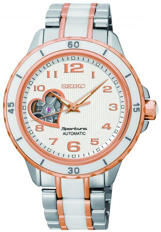 Karóra Seiko SSA884J1 Sportura Automatic