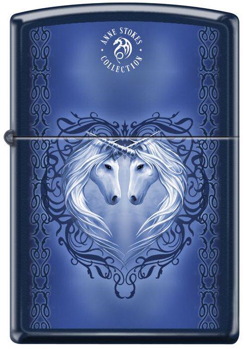 Öngyújtó Zippo Anne Stokes 0574