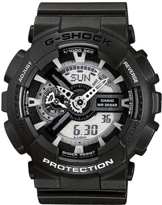 Karóra CASIO G-Shock GA-110C-1A