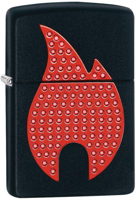 Öngyújtó Zippo Bling Zippo Flame 26747