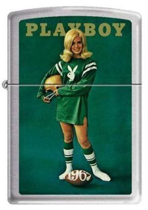 Öngyújtó Zippo Playboy 1967 September 1205