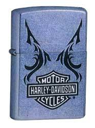 Öngyújtó Zippo Harley Davidson 24766