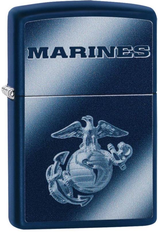 Öngyújtó Zippo US Marine Corps 49151