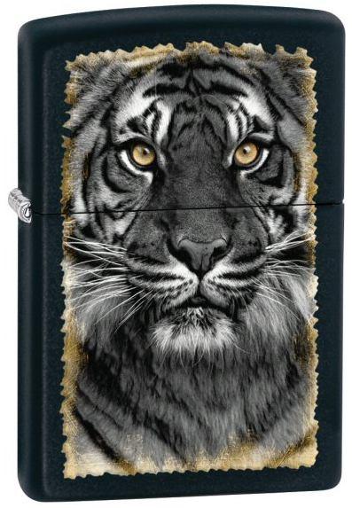 Öngyújtó Zippo Tiger 26495