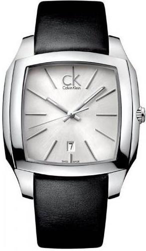 Karóra Calvin Klein Recess K2K21120