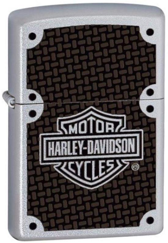 Öngyújtó Zippo 24025 Harley Davidson