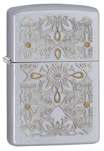 Öngyújtó Zippo Classical Curve 28457