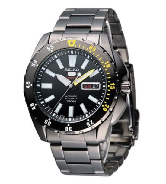 Karóra Seiko SRP363J1 5 Sports Automatic