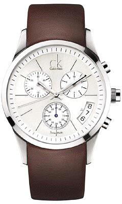Karóra CALVIN KLEIN  K2247138