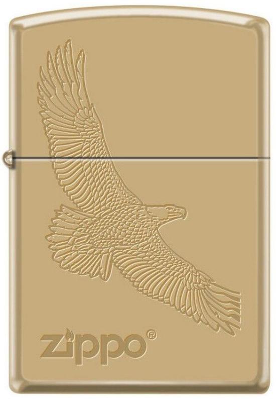 Öngyújtó Zippo Eagle 4551