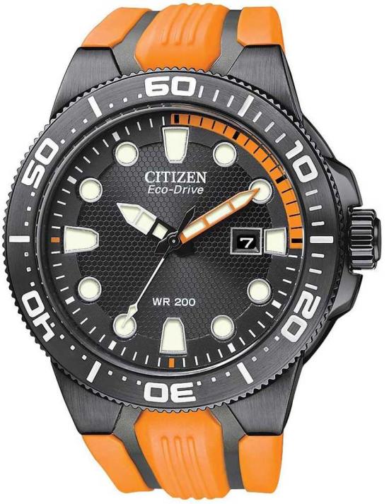 Karóra Citizen BN0097-11E Promaster Diver