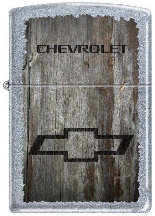 Öngyújtó Zippo Chevrolet 1587