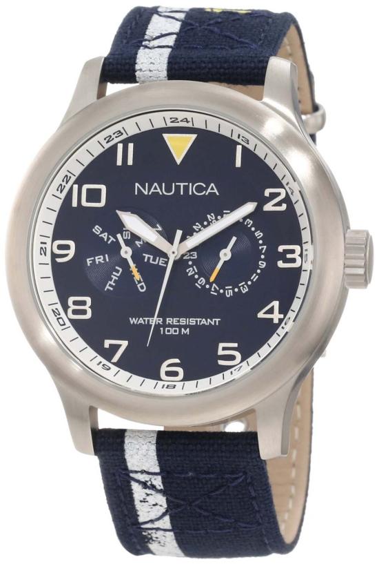 Karóra Nautica N13607G