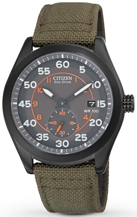Karóra Citizen BV1085-22H Strap