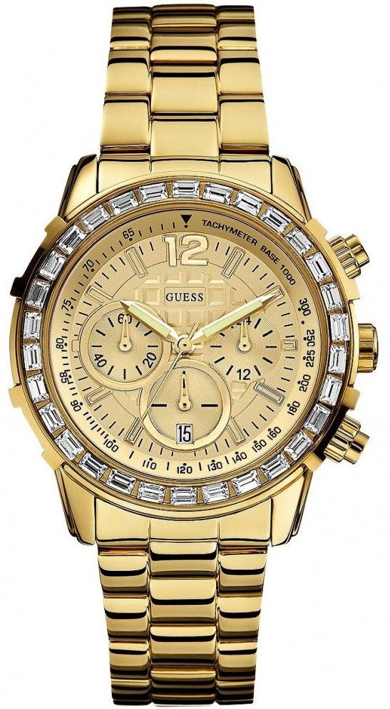 Karóra Guess Dazzling U0016L2