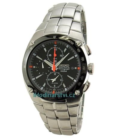 Karóra Seiko SNA451 Sportura