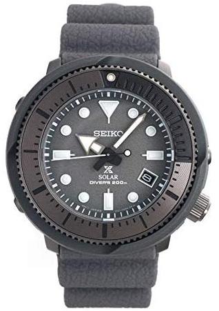 Karóra Seiko SNE537P1 Prospex Sea Solar Street Series \