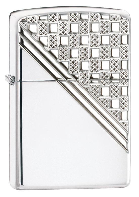 Öngyújtó Zippo Basketweave 22794