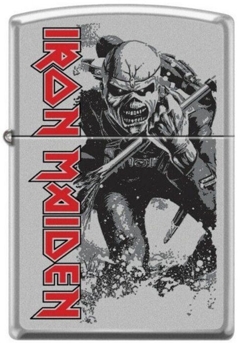 Öngyújtó Zippo Iron Maiden 2944