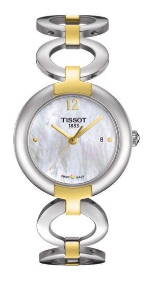 Karóra Tissot Pinky by Tissot T084.210.22.117.00