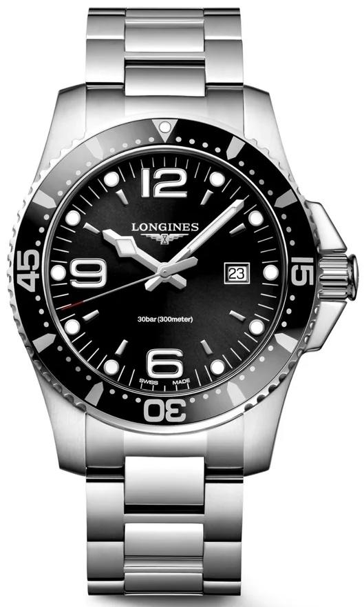 Karóra Longines Hydroconquest Quartz L3.840.4.56.6