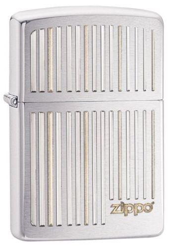 Öngyújtó Zippo And Lines 21773