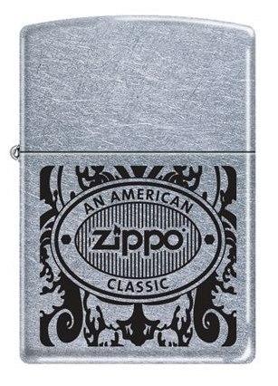 Öngyújtó Zippo American Classic 8291