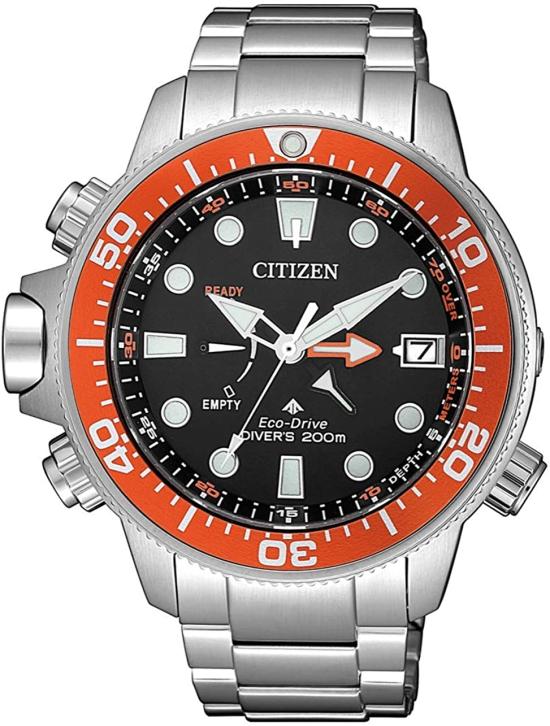Karóra Citizen BN2039-59E Promaster Aqualand Diver