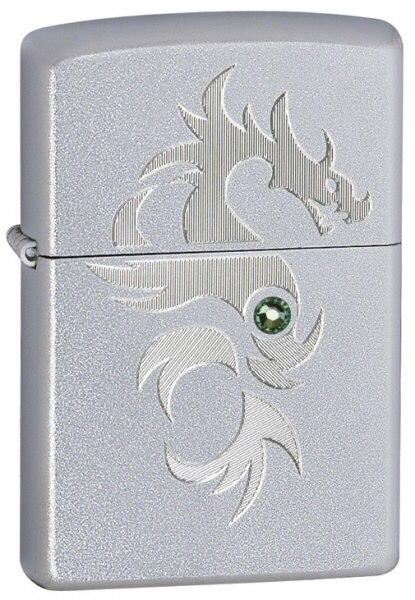 Öngyújtó Zippo Dragon 20236