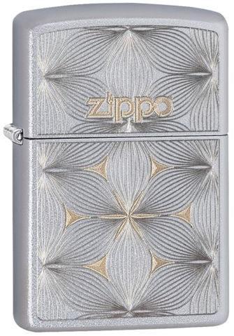 Öngyújtó Zippo Flowers 29411