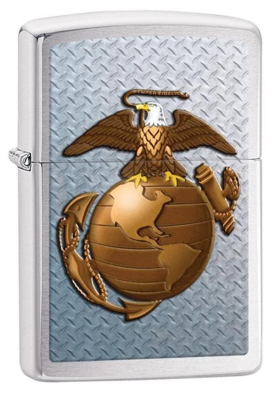 Öngyújtó Zippo USMC 28521