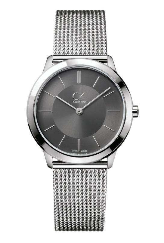 Karóra Calvin Klein K3M22124